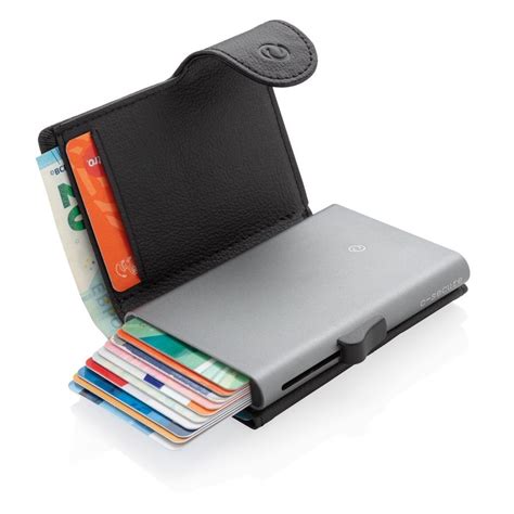 brx card holder rfid|rfid wallet reviews.